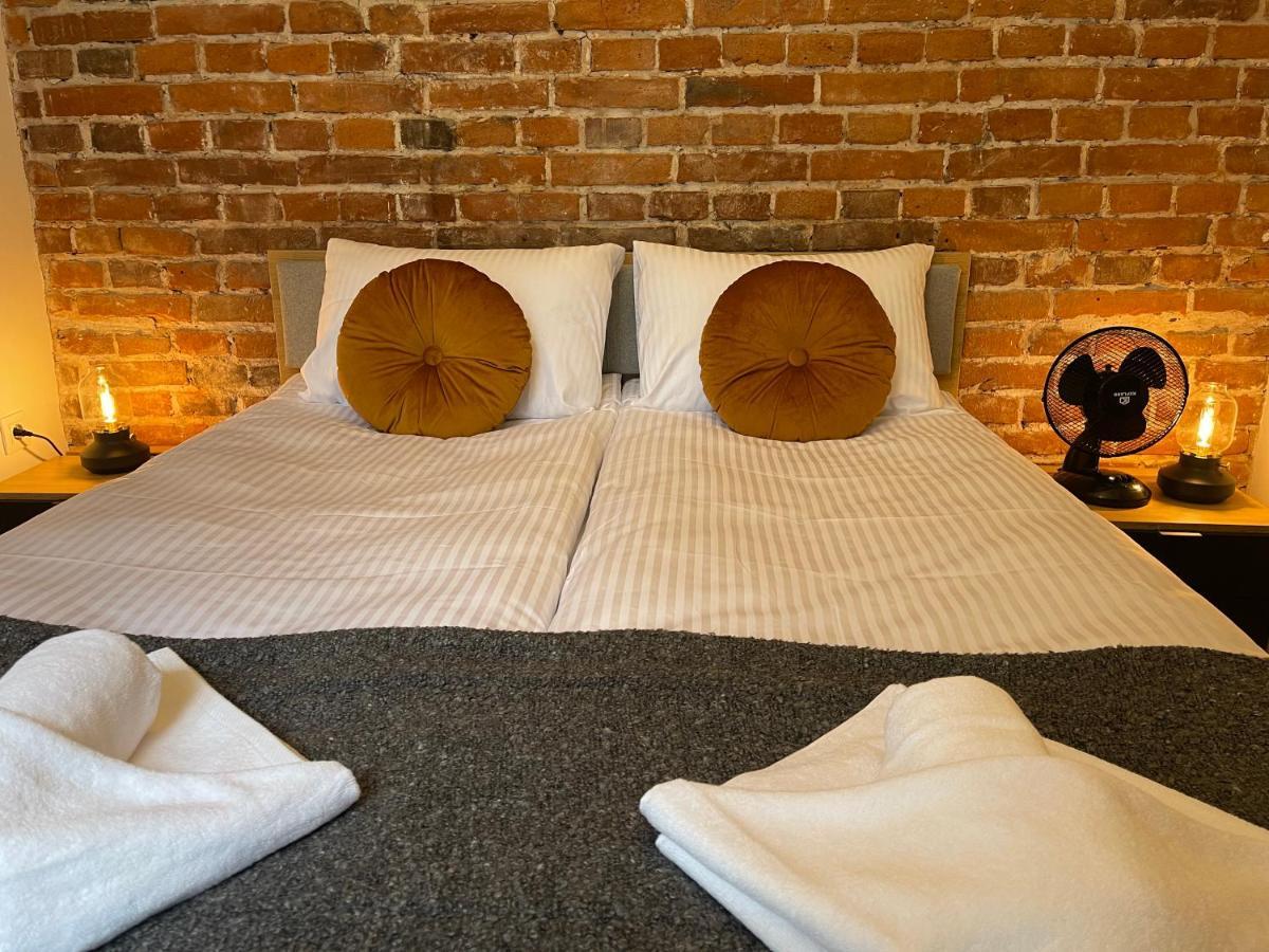 Golden Pearl - Main Square, 100 Sqm, 4 Rooms Krakkó Kültér fotó
