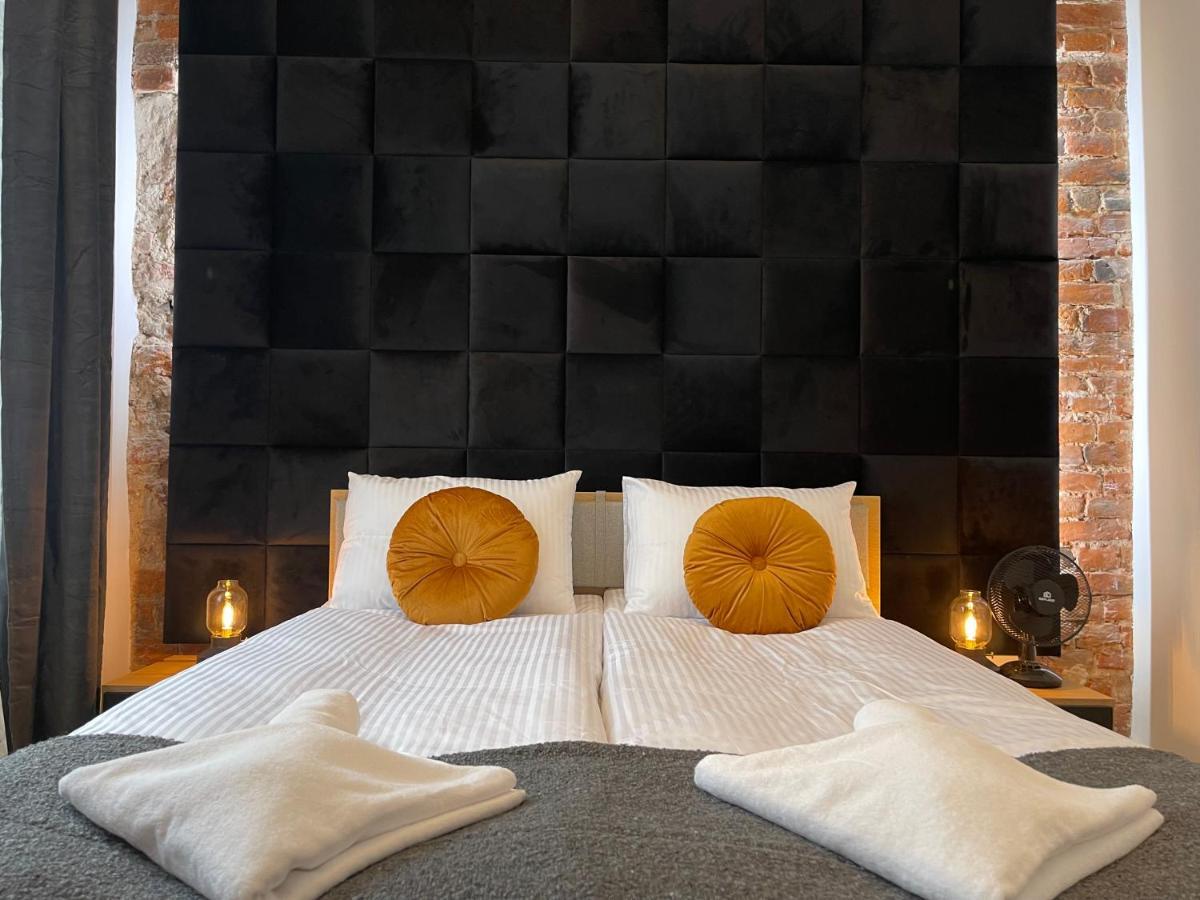 Golden Pearl - Main Square, 100 Sqm, 4 Rooms Krakkó Kültér fotó