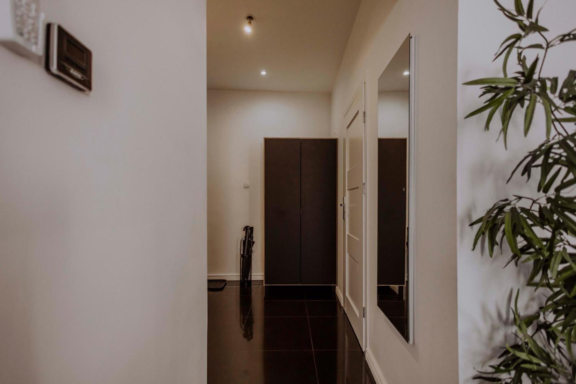 Golden Pearl - Main Square, 100 Sqm, 4 Rooms Krakkó Kültér fotó