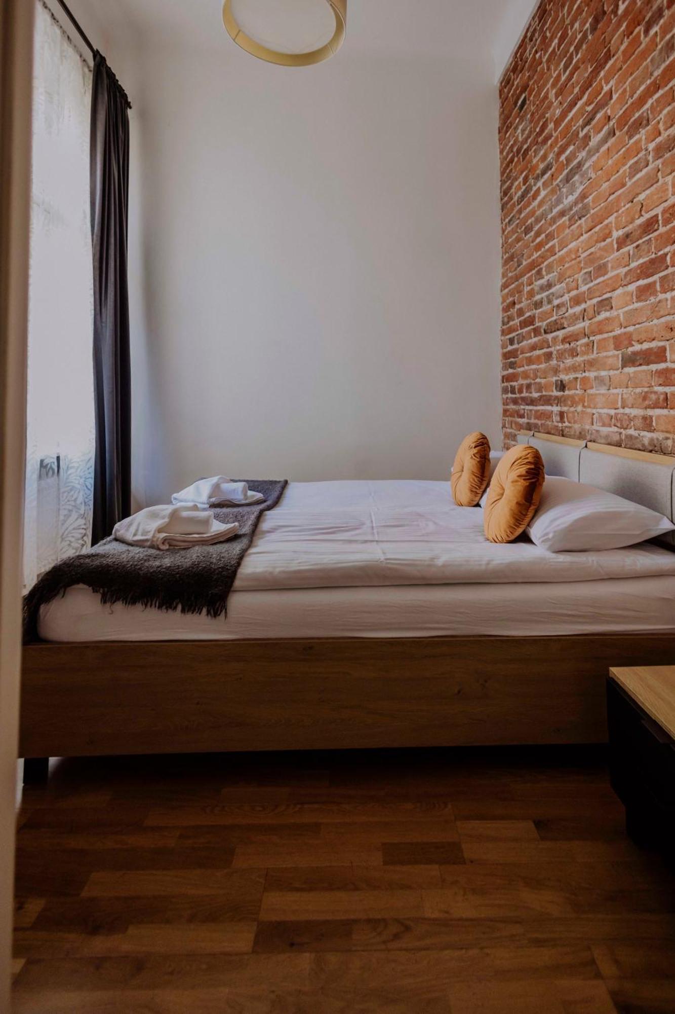 Golden Pearl - Main Square, 100 Sqm, 4 Rooms Krakkó Kültér fotó