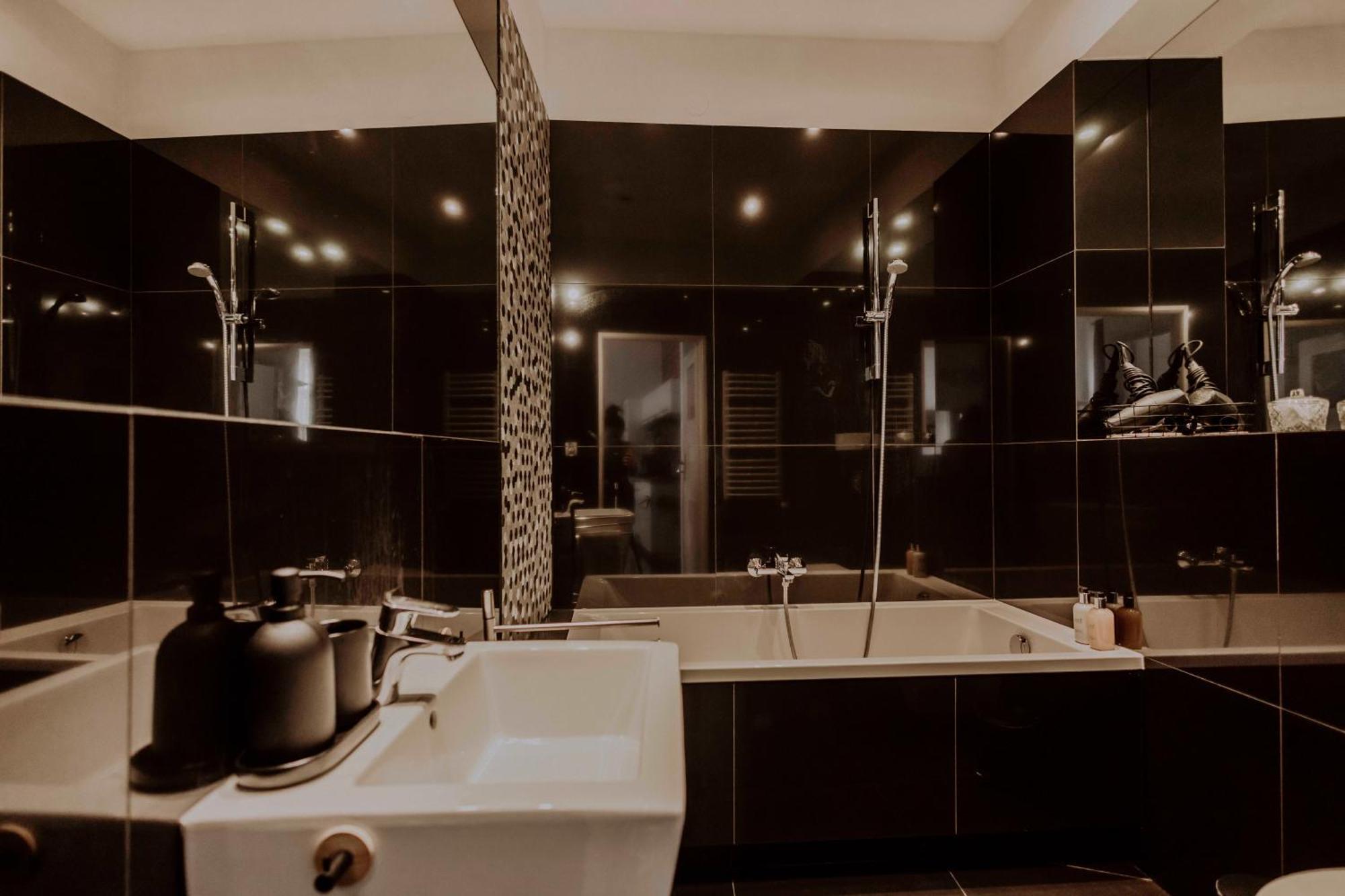 Golden Pearl - Main Square, 100 Sqm, 4 Rooms Krakkó Kültér fotó